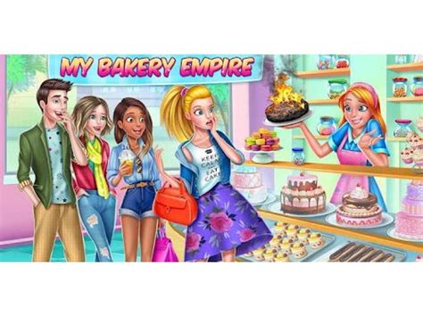 sweet empire mod apk